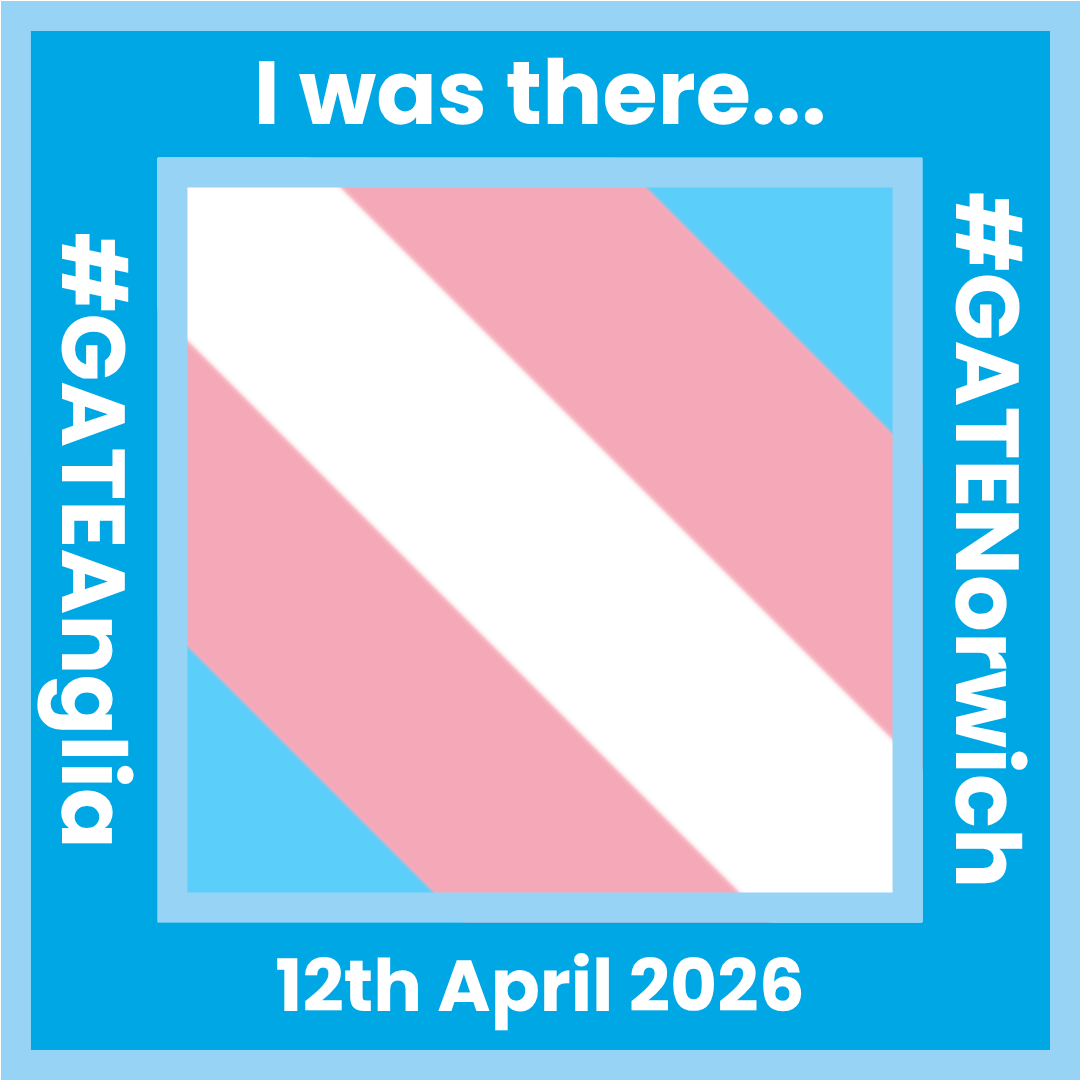 PREORDER: 'I was there...' protest printed badges