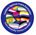 PREORDER | GATE Pride Badge